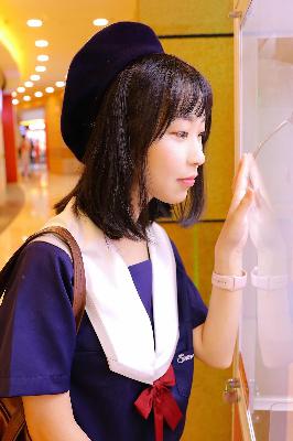 荒岛女儿国满天星版